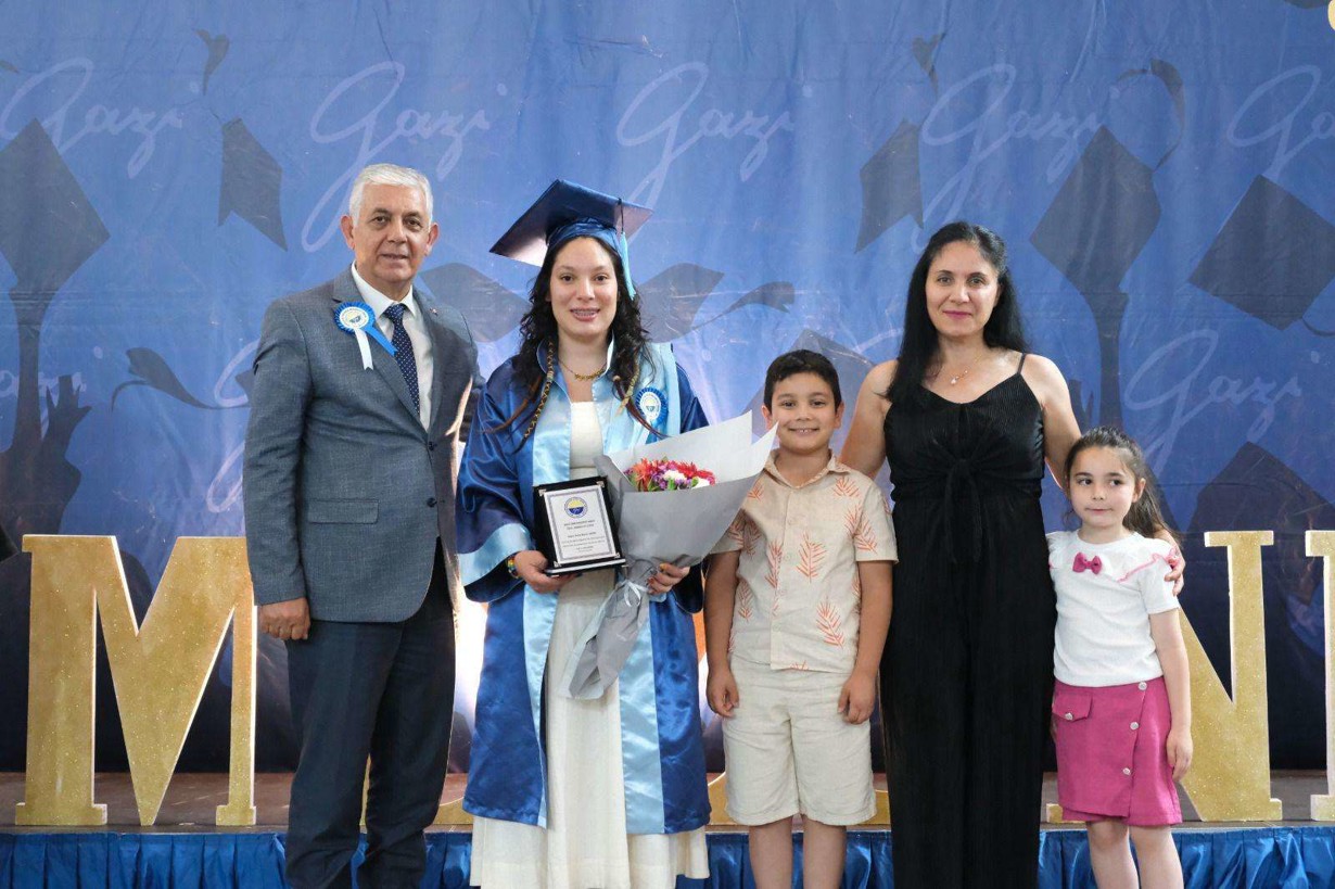 GAZİ VAKFI-1