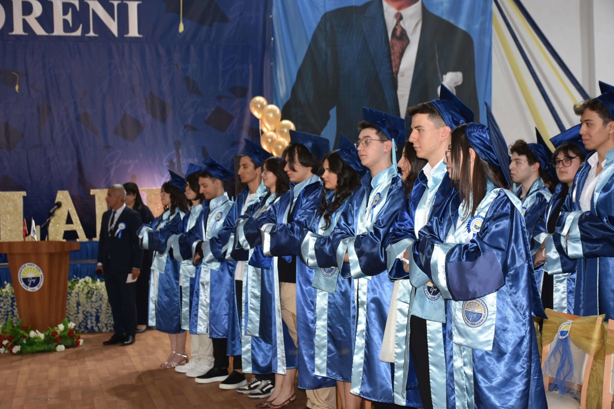 GAZİ VAKFI-1