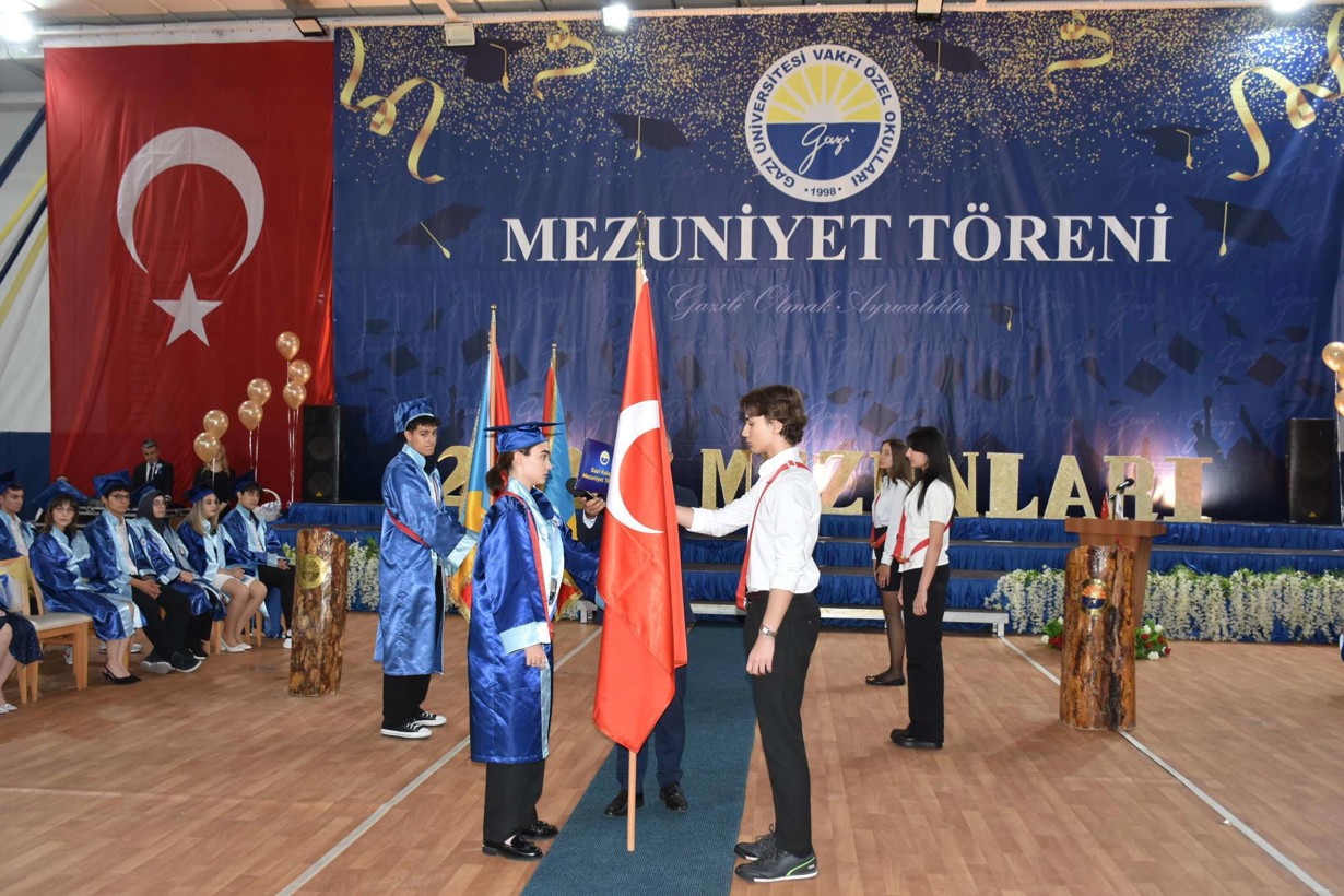 GAZİ VAKFI-1