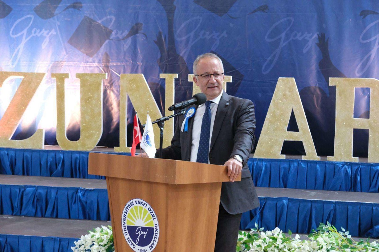GAZİ VAKFI-1