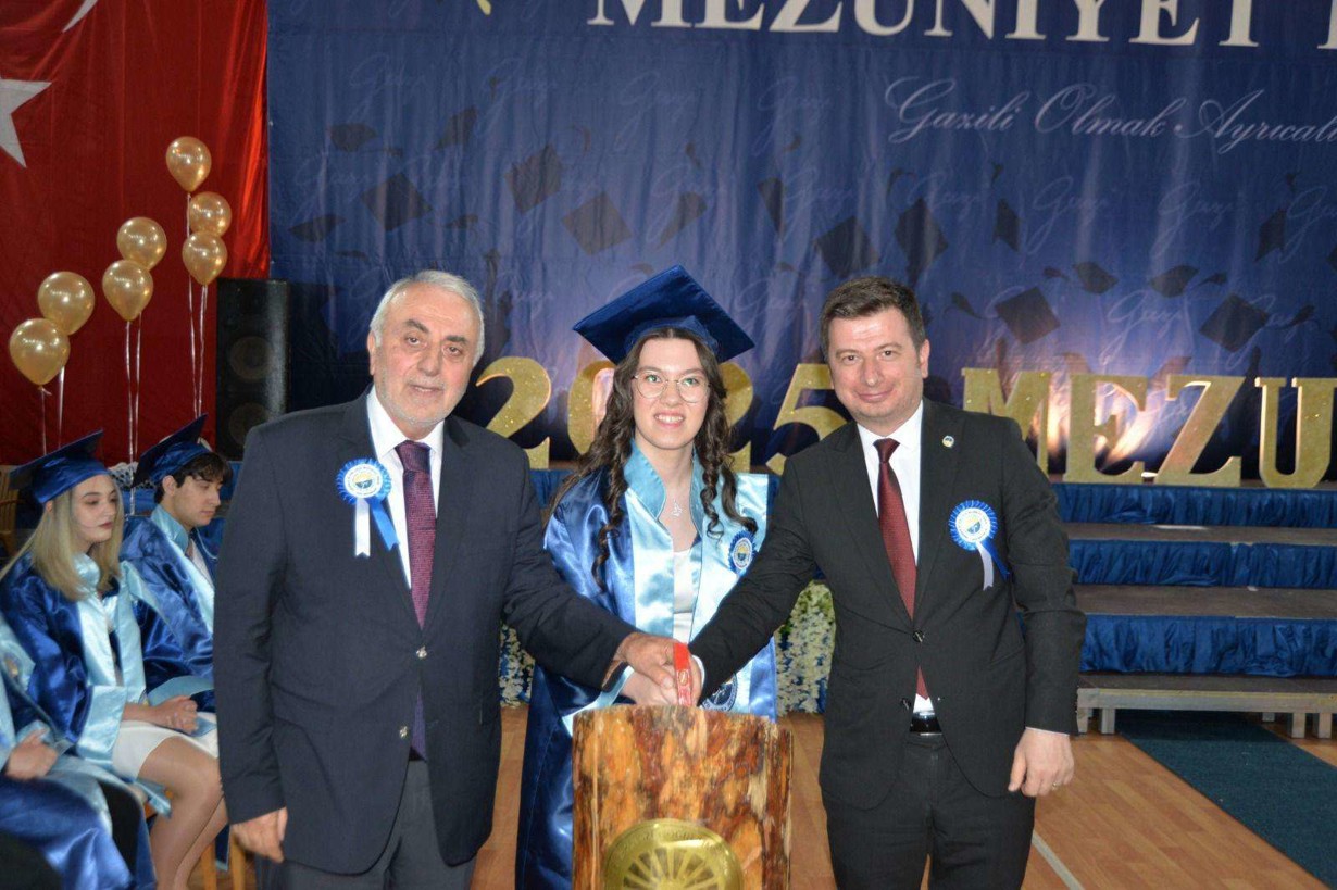 GAZİ VAKFI-1