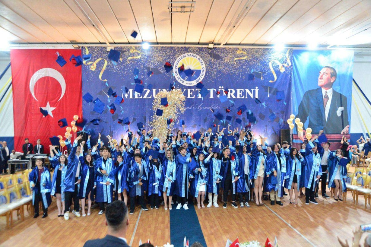 GAZİ VAKFI-1