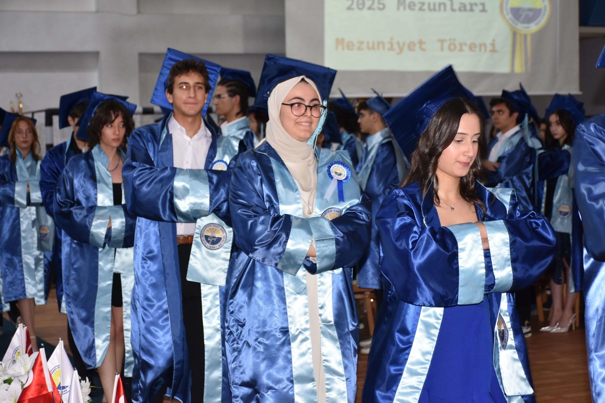 GAZİ VAKFI-1