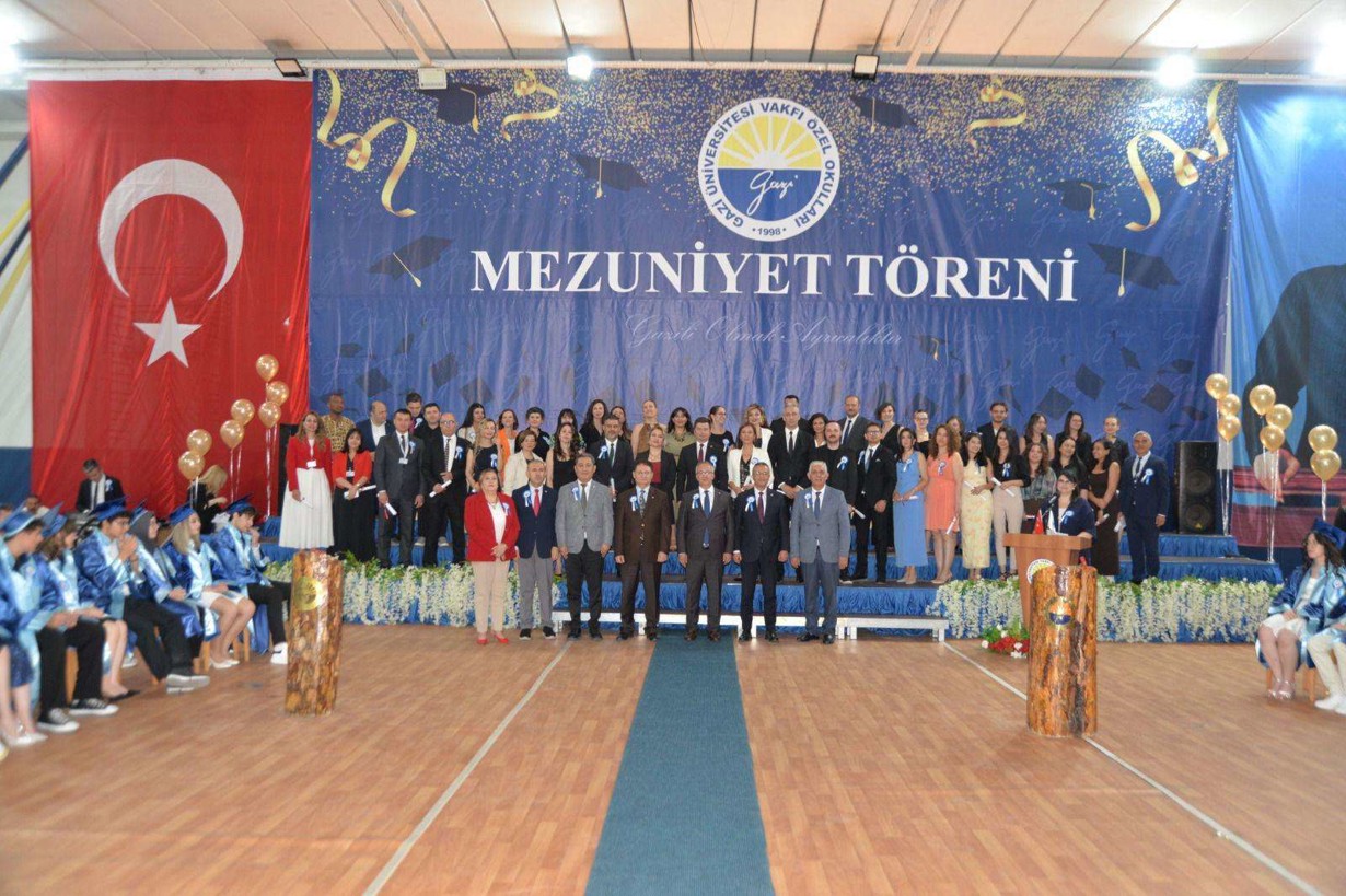 GAZİ VAKFI-1