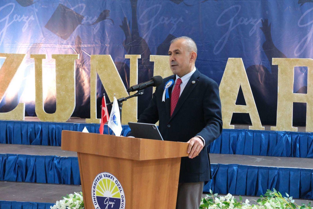 GAZİ VAKFI-1