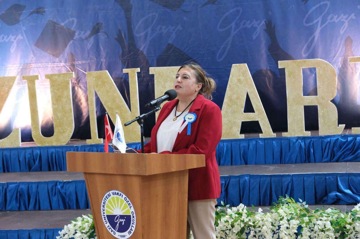 GAZİ VAKFI-1