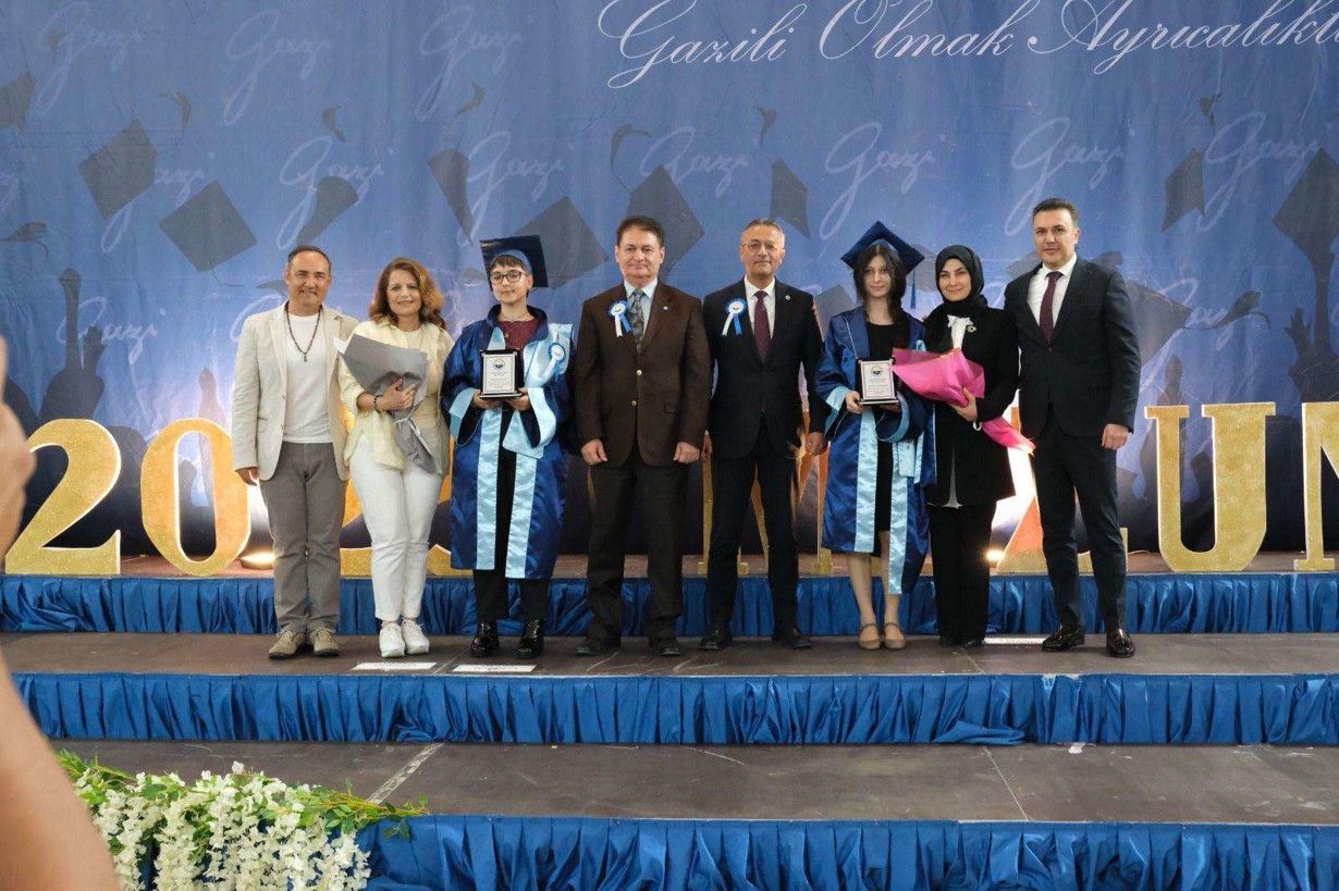 GAZİ VAKFI-1