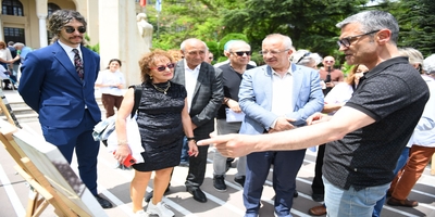 Üniversitemiz Spor Bilimleri Fakültesi 1. Mezunlar Buluşma Günü Gerçekleştirildi
