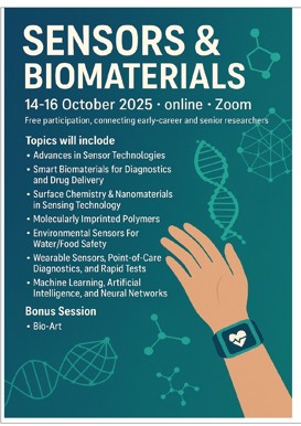 Sensors and Biometarials 2025