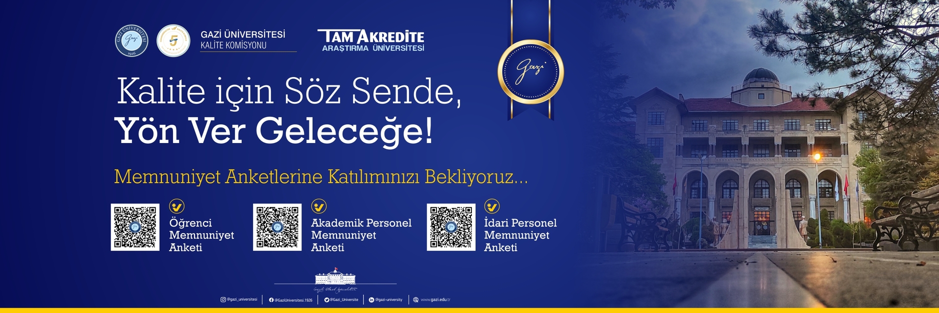 memnuniyet anketi 2025