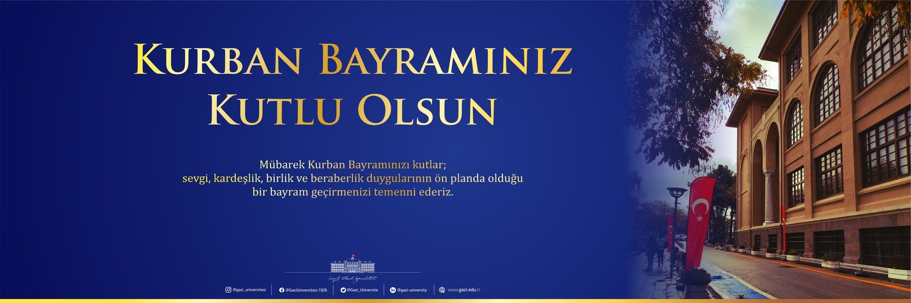Kurban Bayramı