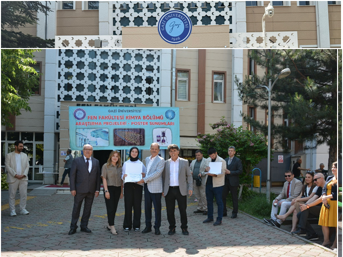 GAZİ-1