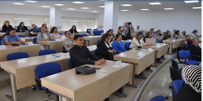 Üniversitemiz ile Sağlık Bilimleri Üniversitesi Arasında Gerçekleştirilen “Eğiticilerin Eğitimi Sertifika Programı” Başladı