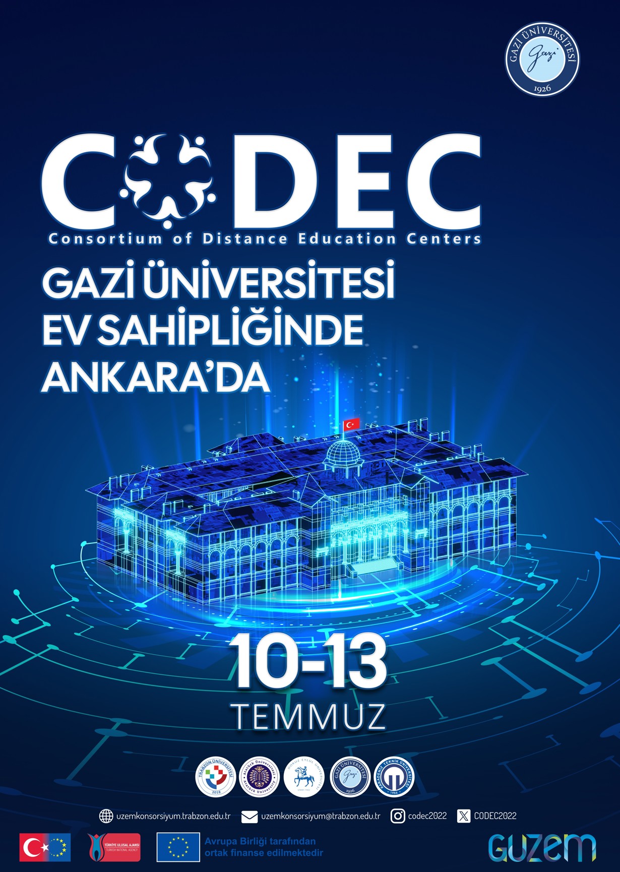 CODEC