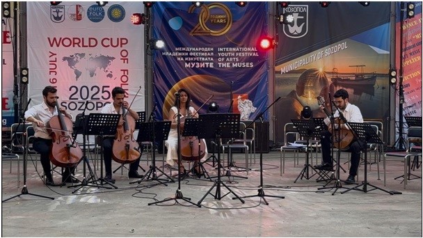ÇELLO-1