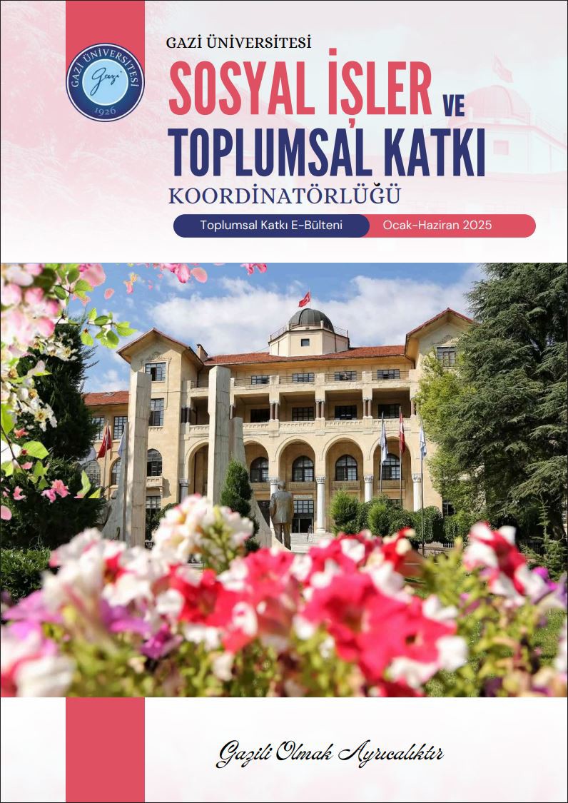 toplumsal katkı 2025