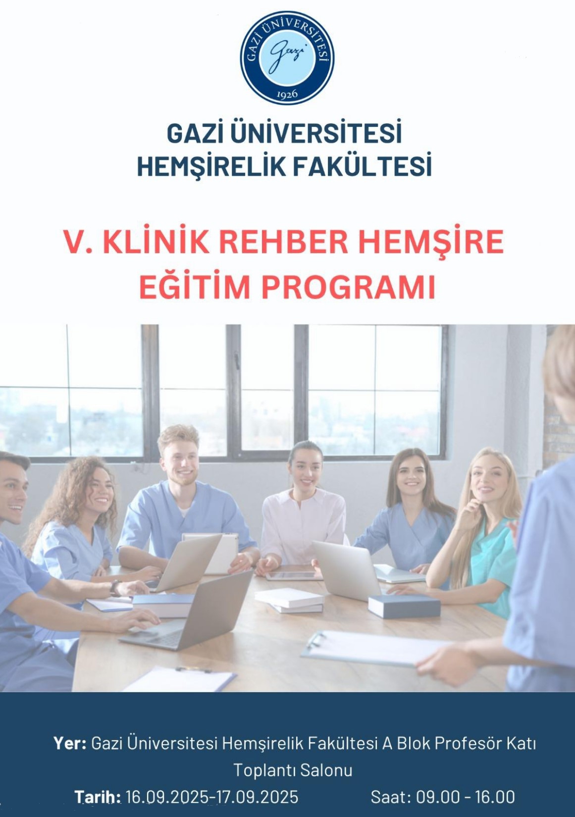 hemşirelik