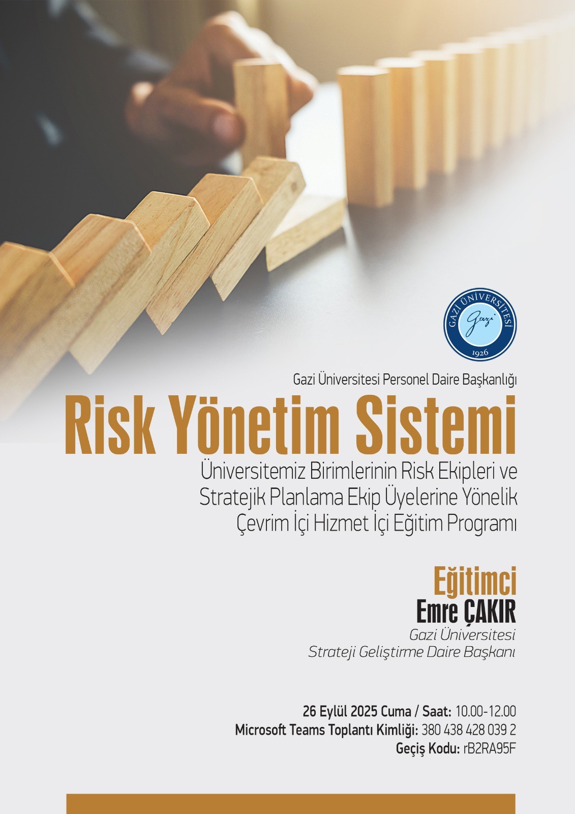 risk