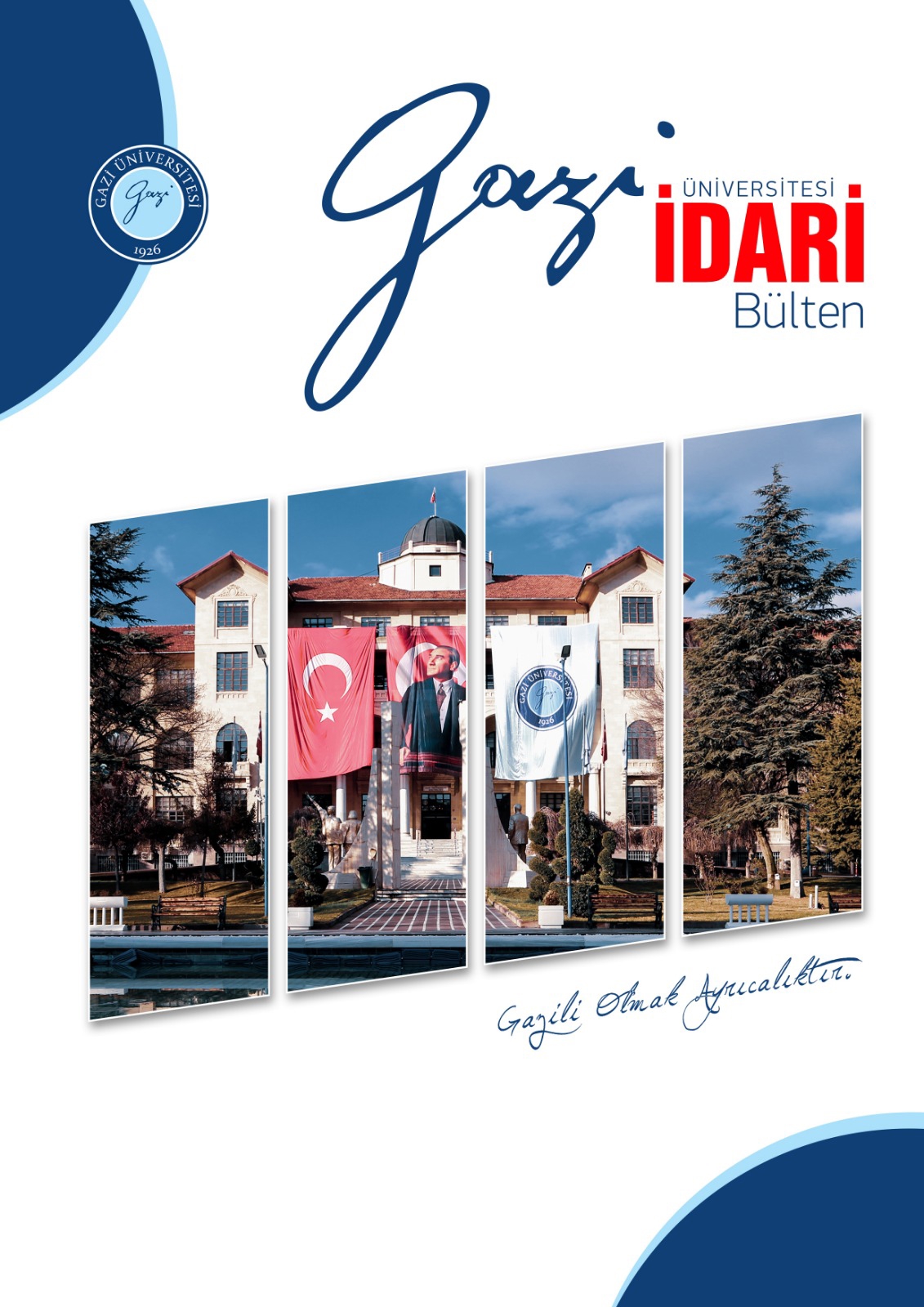 İdari Bülten