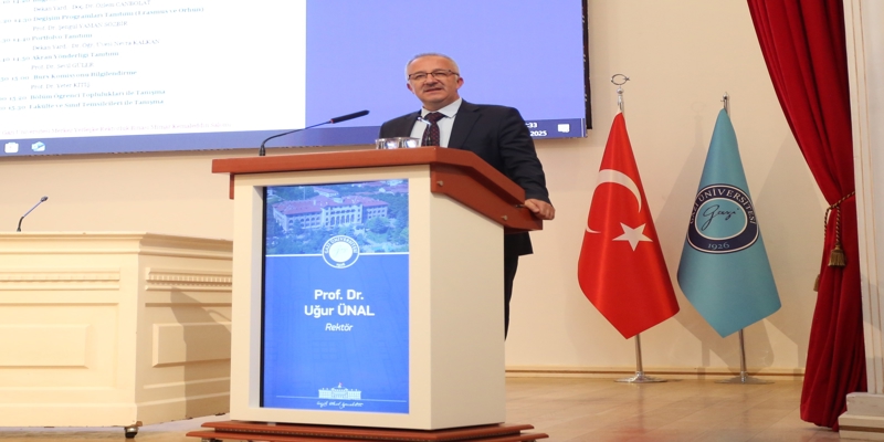 “Hemşirelik Fakültesi 1. Sınıflar Oryantasyon Programı” Gerçekleştirildi