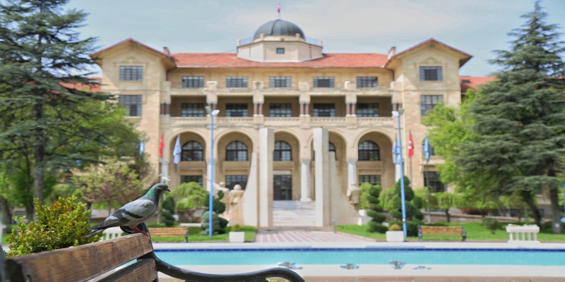 QS Avrupa Üniversiteleri Sıralamasında Gazi Üniversitesi Avrupa’da Güçlü Konumunu Sürdürüyor