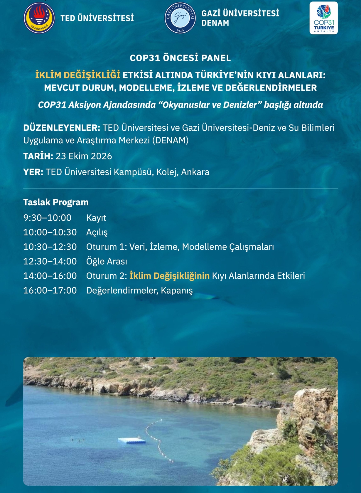 deniz