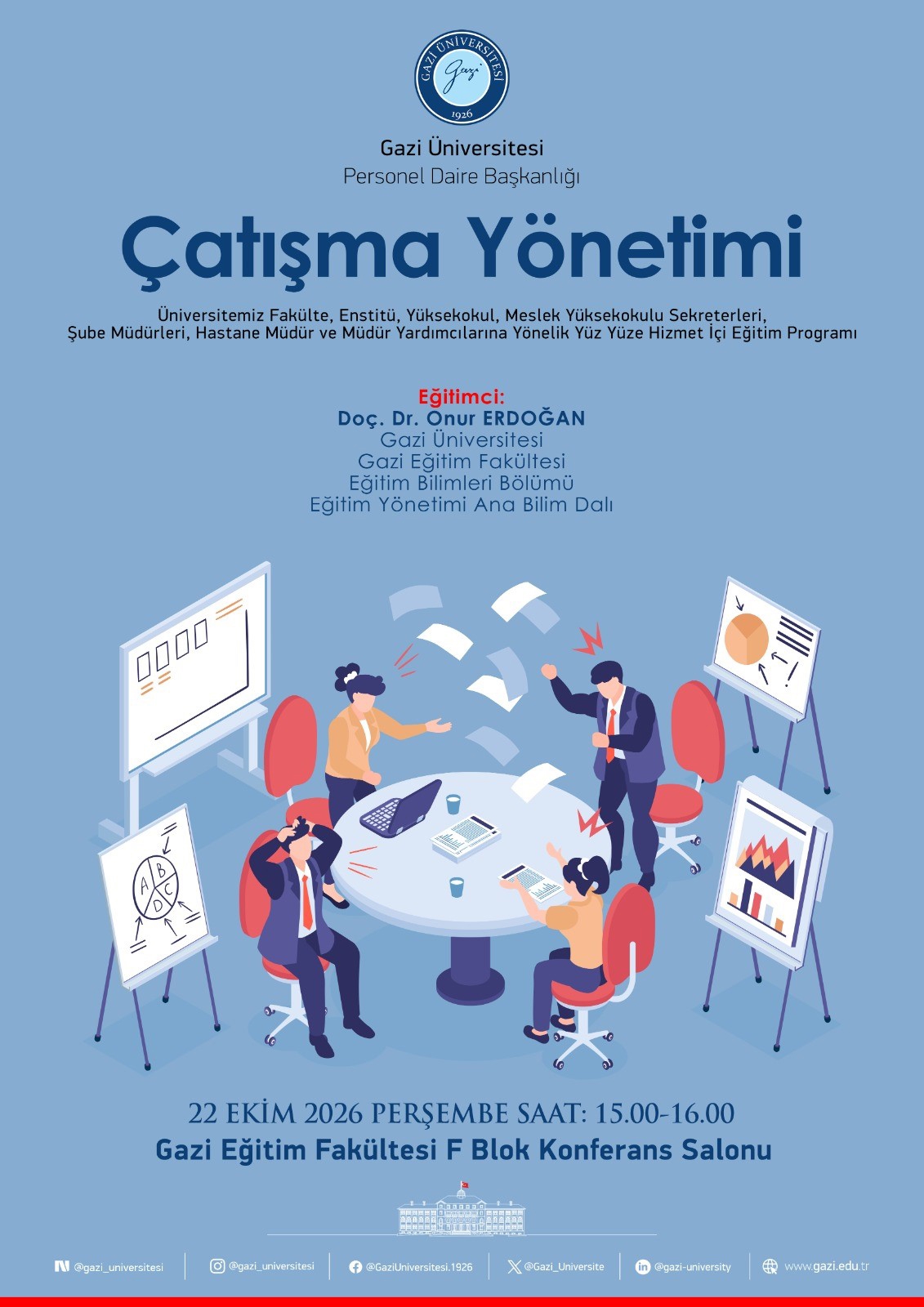 çatışma