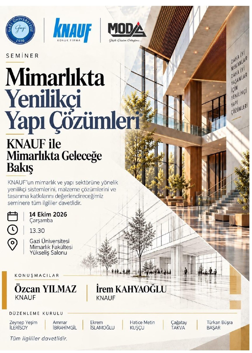 mimarlık