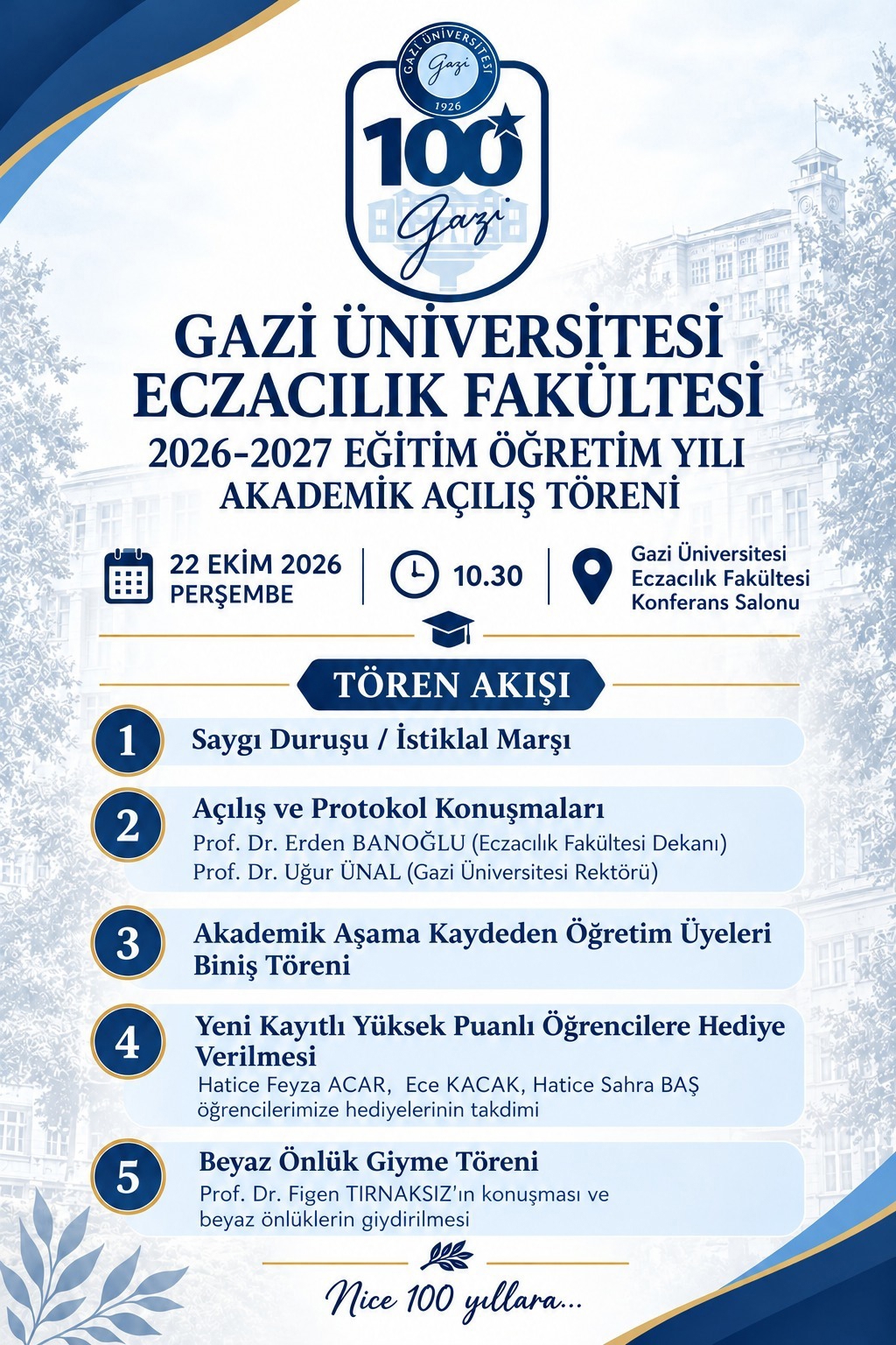 eczacılık