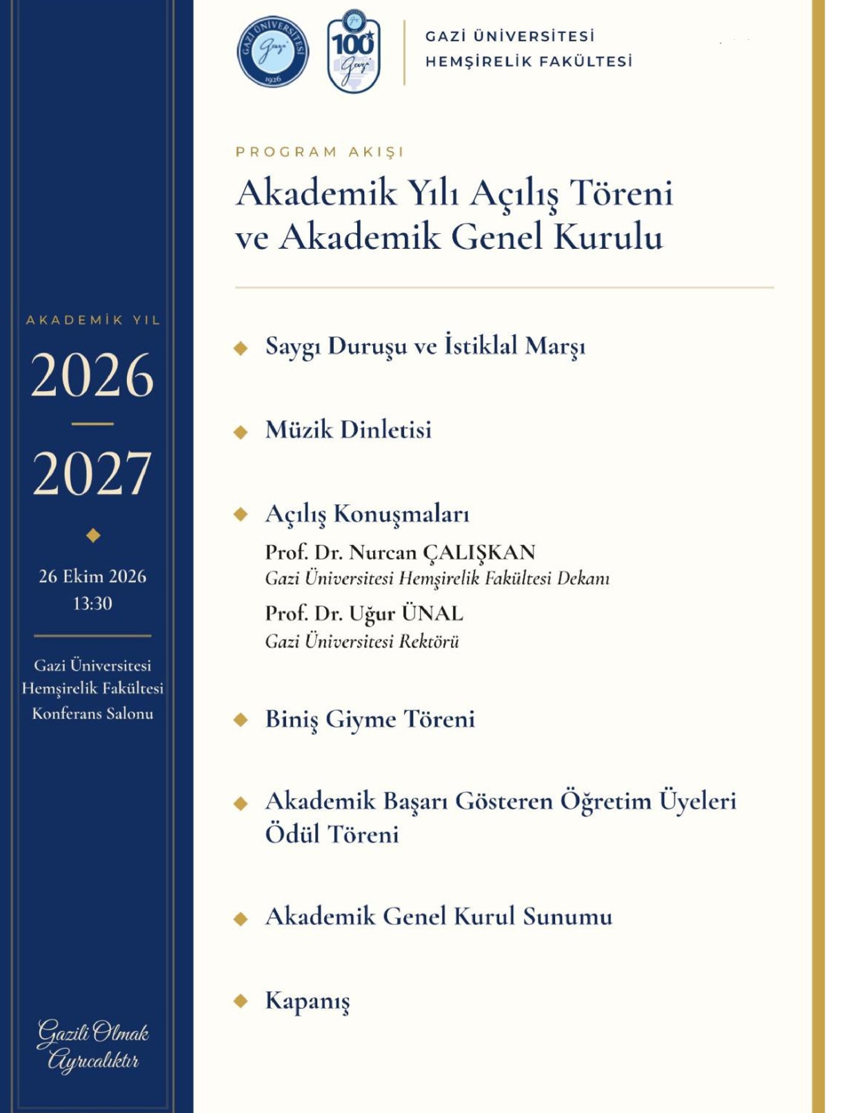 hemşirelik