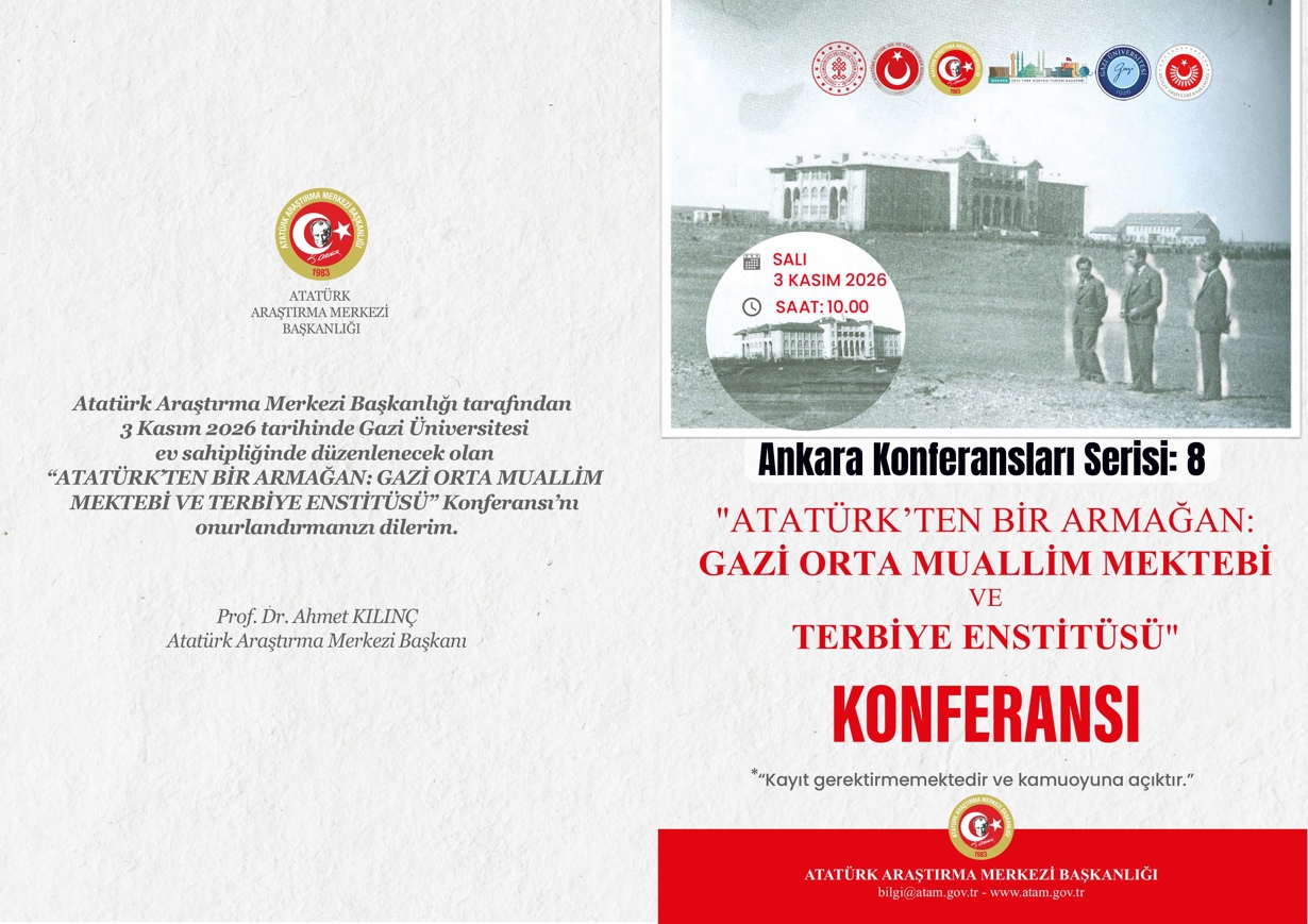 Konferans