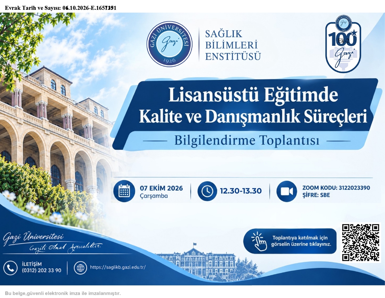 sağlık enstitüsü