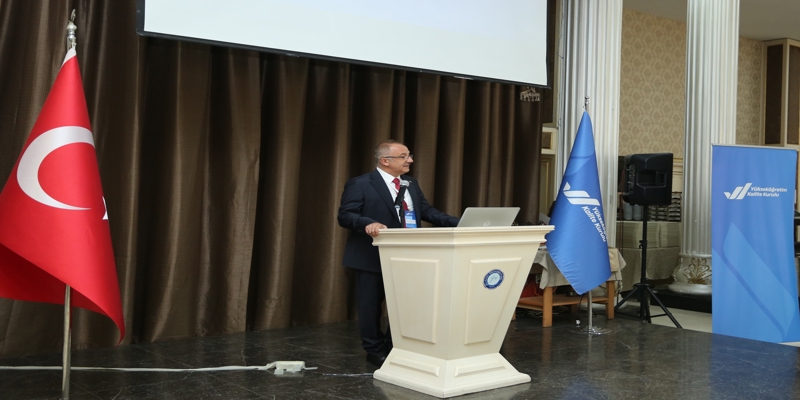2026 Yılı Değerlendirici Derinleşme Eğitimi Gazi Üniversitesinde Gerçekleştirildi