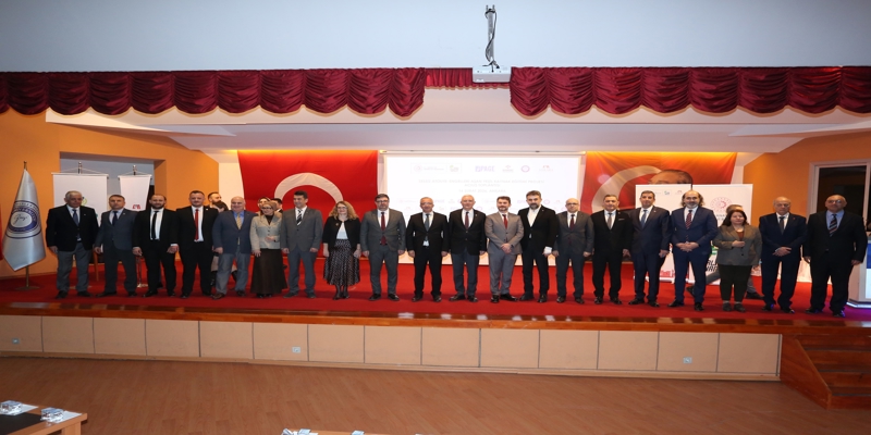 Sessiz Atölye: Engelleri Aşan Yeşil Kaynak Eğitimi Projesi’nin Açılış Toplantısı Yapıldı