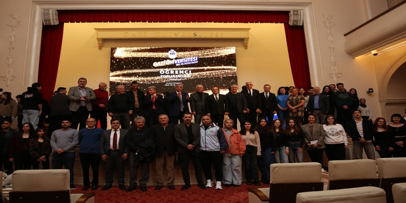 Öğrenci Topluluklarının Dünü Bugünü Yarını Konferansı Gerçekleştirildi