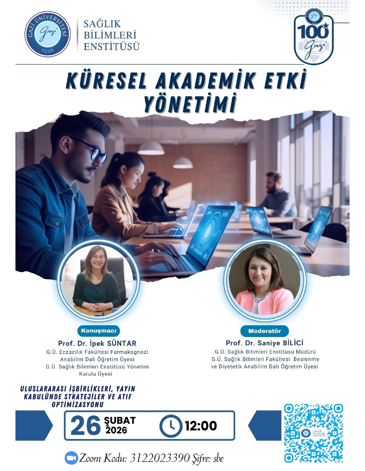 akademik