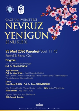 Nevruz Yenigün Şenlikleri