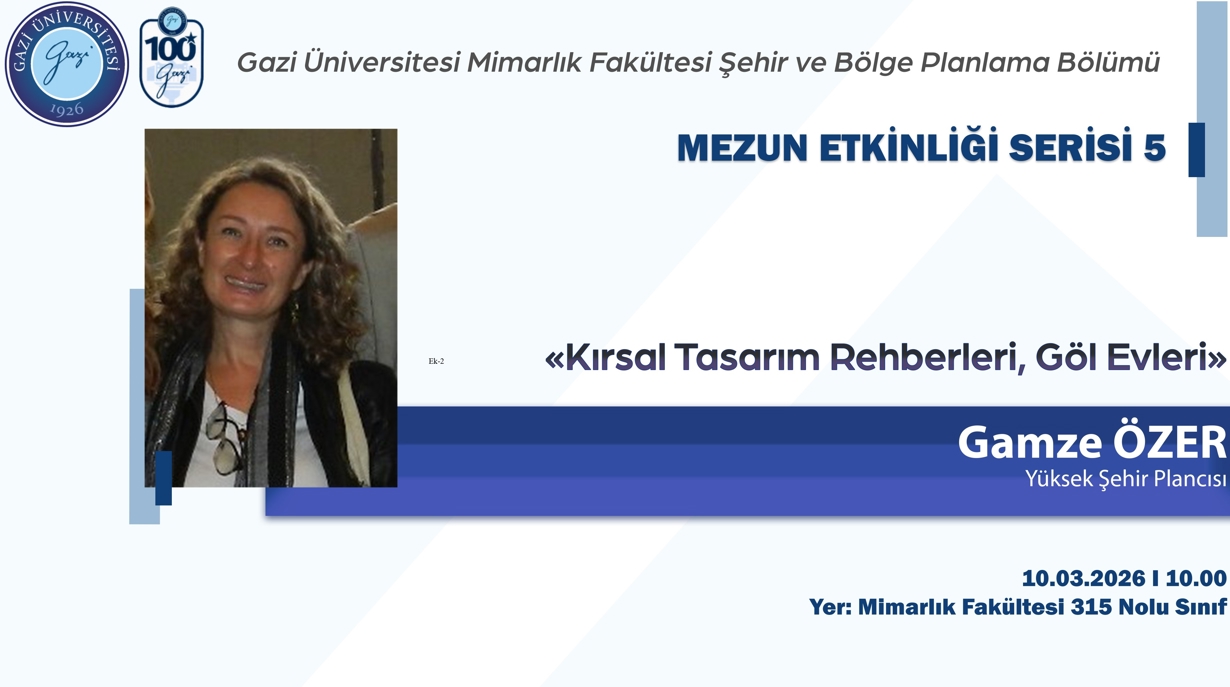 mimarlık fakültesi