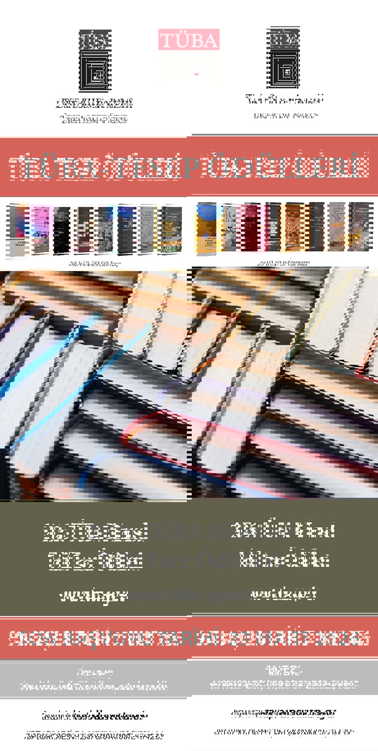 tüba gebip ve tesep-1