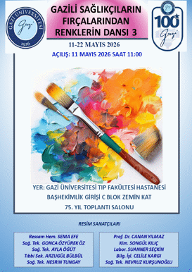 Gazili Sağlıkçıların Fırçalarından Renklerin Dansı 3