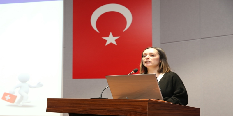 Hizmet İçi Eğitim Programı: “İlk Yardım Farkındalığı”