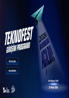TEKNOFEST Girişim Programı 2026