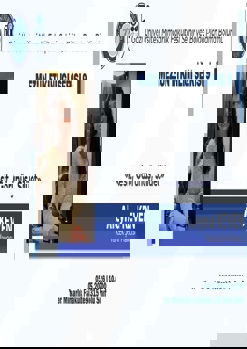 Mezun Etkinliği Serisi 9: Kesit, Görünüş, Silüet