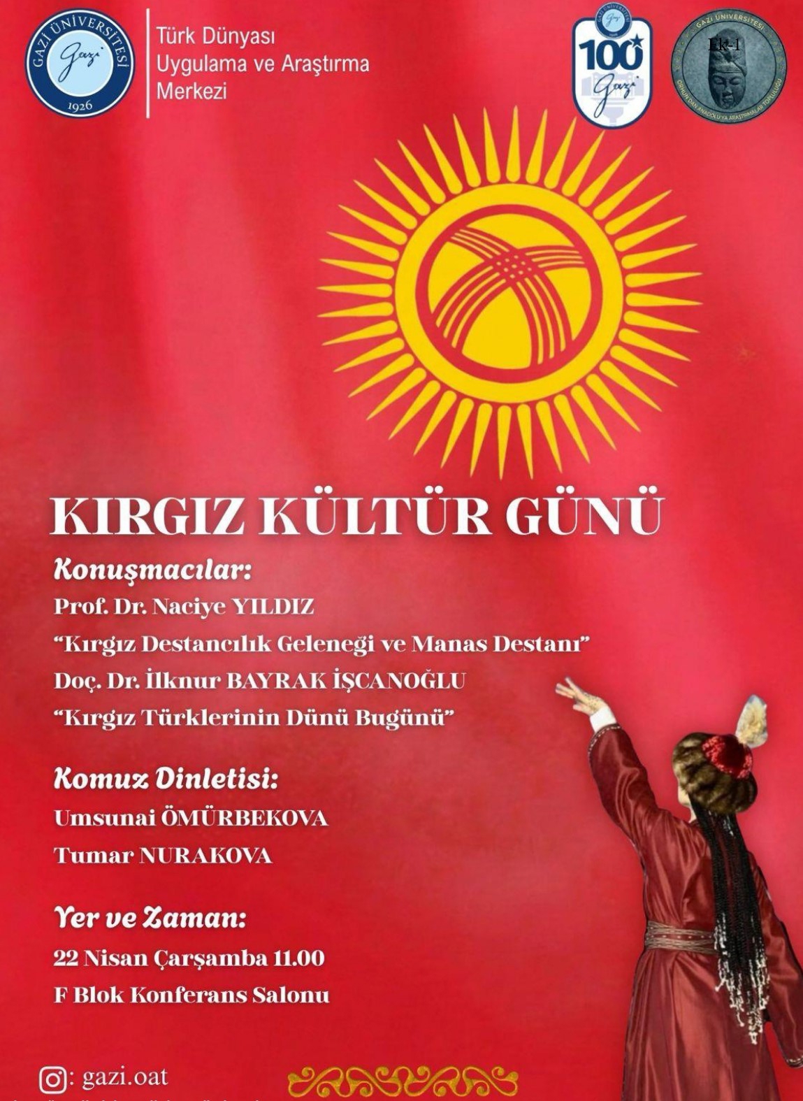 Kırgız