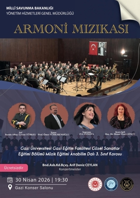 Armoni Mızıkası