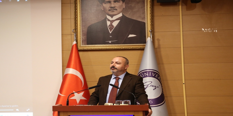 Hizmet İçi Eğitim Programı: Oksijen, Karbondioksit ve Benzeri Basınçlı Gaz Tüplerinin Taşınması Süreci Konusunda Göreve Özgü Eğitim