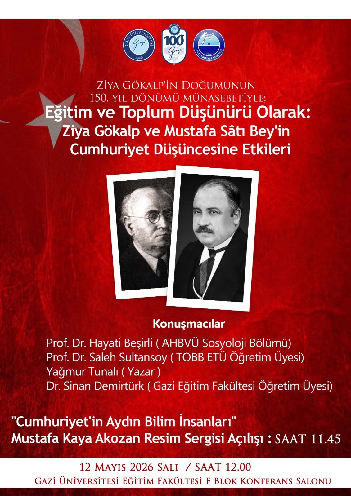 ziya gökalp