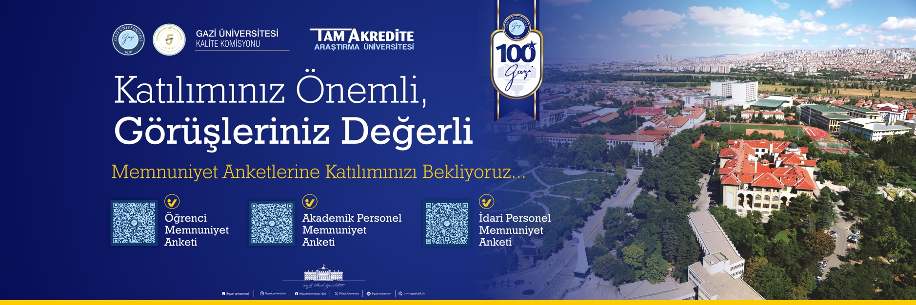 memnuniyet anketi 2026 banner
