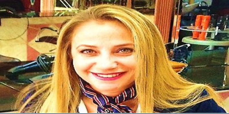 Important Achievement by Prof. Dr. Bensu Karahalil, Faculty Member of the Faculty of Pharmacy
