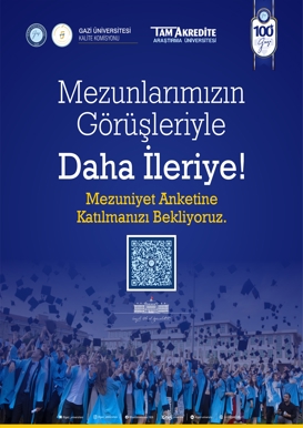 Mezuniyet Anketi